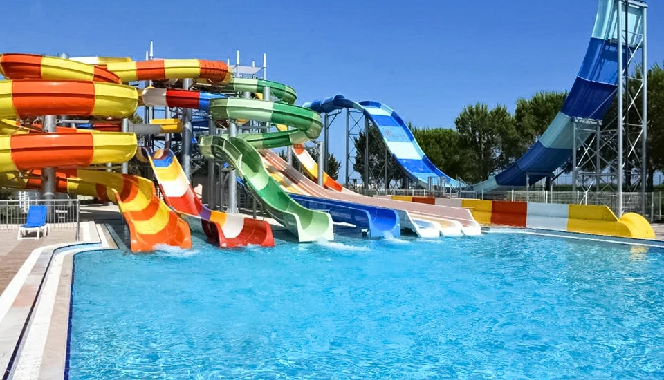 هتل ونیزیا پالاس دیلاکس ریزورت آنتالیا